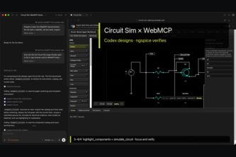 Circuit Sim