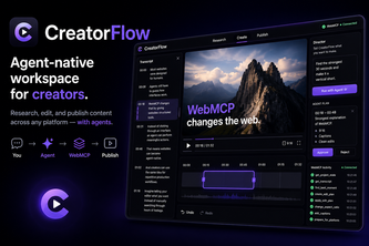 CreatorFlow 