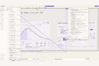 Mathburst