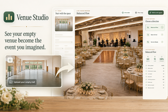 Venue Studio