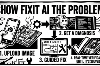 FixitAI