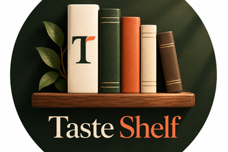 TasteShelf