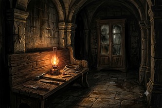 Dungeon Crawl