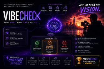 VibeCheck