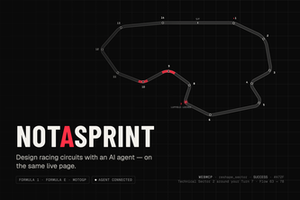 NotASprint
