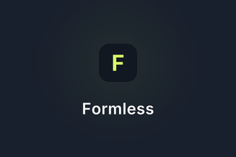 Formless