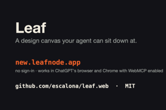 Leaf