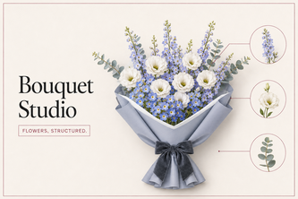 Bouquet Studio