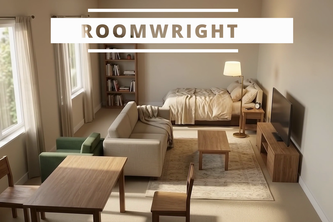 Roomwright