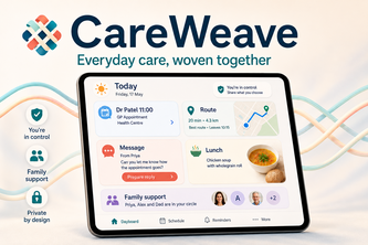 CareWeave