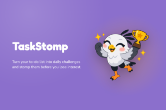 TaskStomp