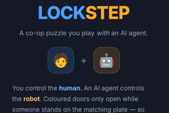 Lockstep