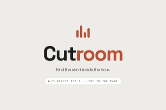 CutRoom