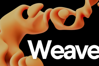 Weave