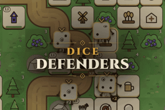 Dice Defenders