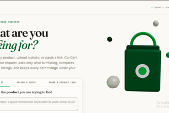 Co-Cart
