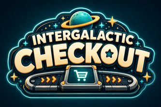 Intergalactic Checkout