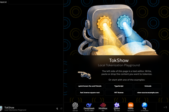 TokShow