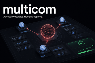 MultiCOM