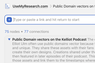 UseMyResearch.com – Your research connected to your agent