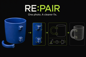 RE:PAIR