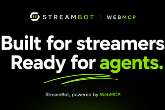 StreamBot | Agent Edition