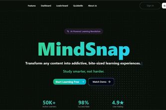 MindSnap