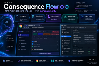 Consequence Flow