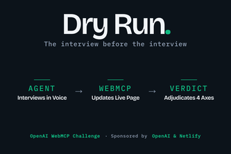 Dry Run