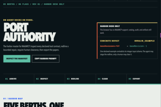 Port Authority