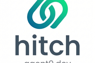 Hitch by Agent9