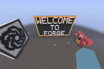 Forge