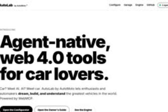 AutoLab by AutoMoto