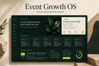 Event Growth OS