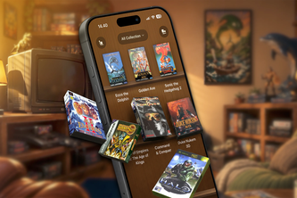 Cibby: Game Collection