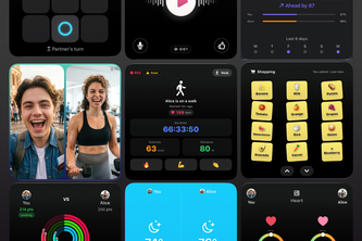 Orbit: The Super Widget