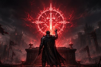 Blood Pact