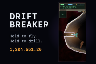 DriftBreaker
