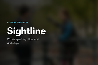 Sightline 