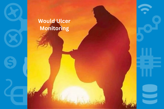 Diabetic Ulcer Monitoring