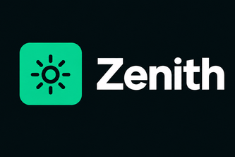 Zenith: Solar-to-Grid Intelligence Platform