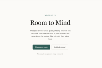 RoomtoMind