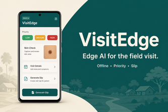 VisitEdge
