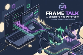 Frame Talk
