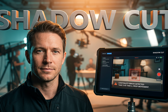 Shadow Cut