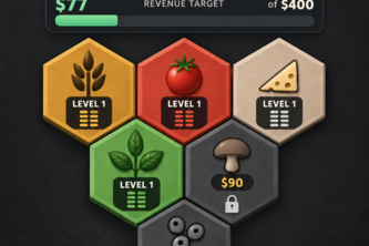 Pizza Settlers