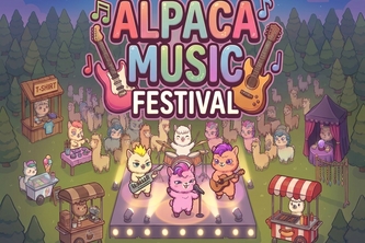 Alpaca Music Festival