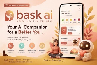 Bask App