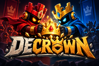 Decrown