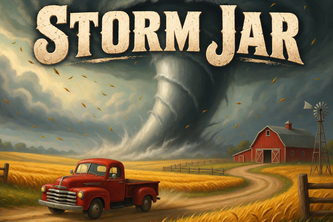 Storm Jar
